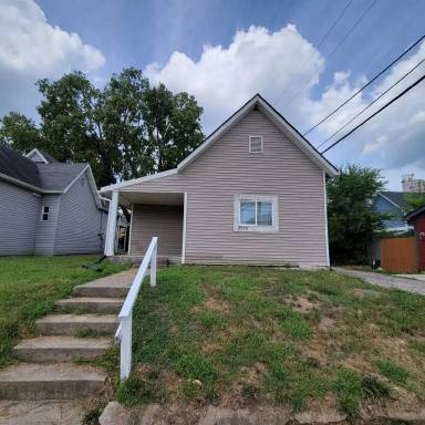 Main picture of 1728 Milburn St