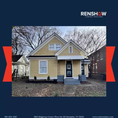 Main picture of 1191 Tutwiler Ave
