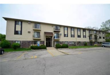Main picture of 1831 Fuller Rd