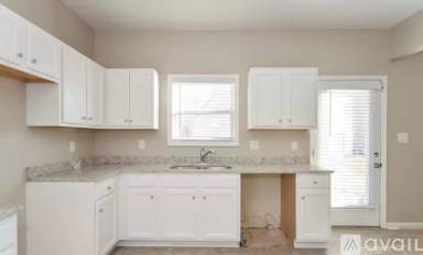 Main picture of 1535 Alcovy Rd