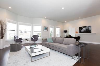 Main picture of 2097 MARKET Apartments