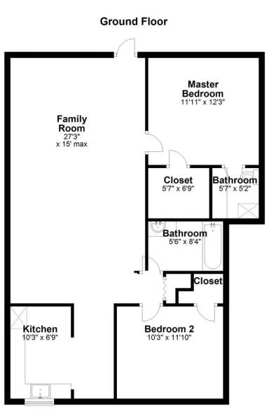 Main picture of 8285 Sunrise Lakes Blvd