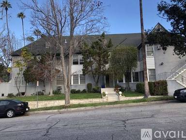 Main picture of 1300 N Brand Blvd