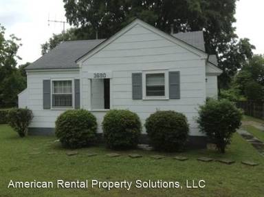 Main picture of 3690 Tutwiler Ave