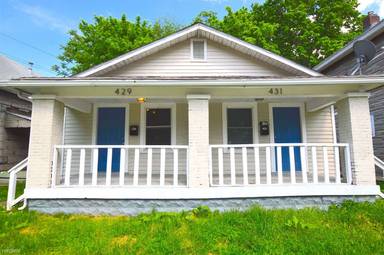 Main picture of 429 S Keystone Ave