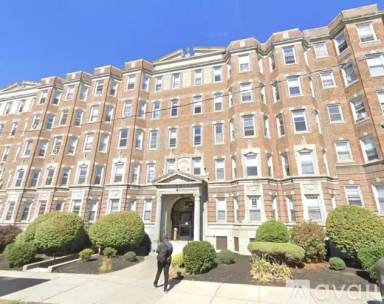 Main picture of 1175 Boylston St