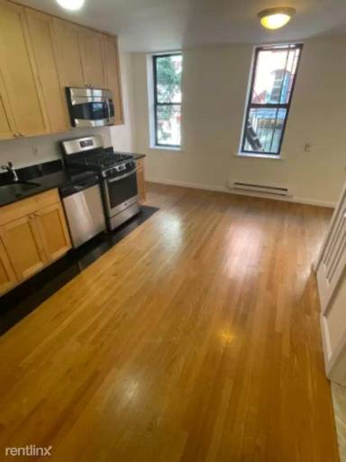 Main picture of 273 Mott St