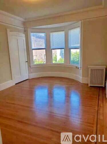 Main picture of 1345 Sacramento St
