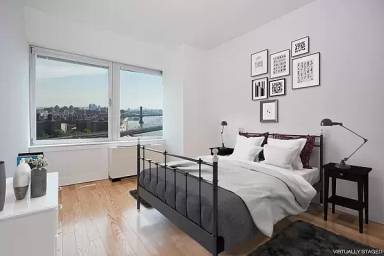 Main picture of 200 Water Street Apartments