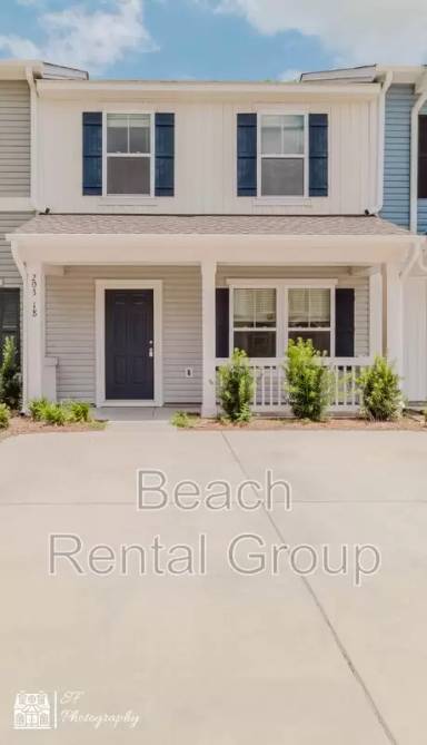 Main picture of 203 Banbury Ln