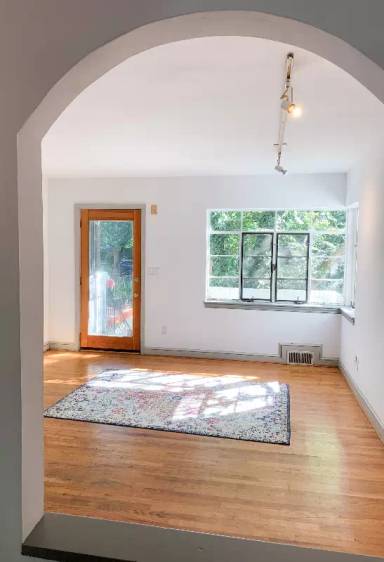 Main picture of 3451 17th St NW