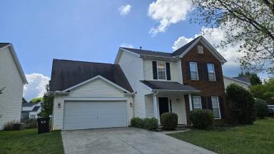 Main picture of 1805 Chinchester Ln