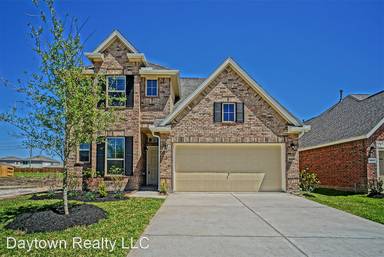 Main picture of 5826 Dunsmore Bend Trl
