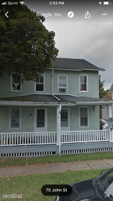 Main picture of 68 John St