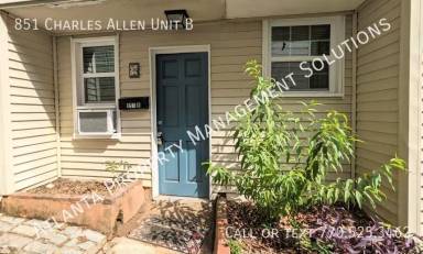 Main picture of 851 Charles Allen Dr NE