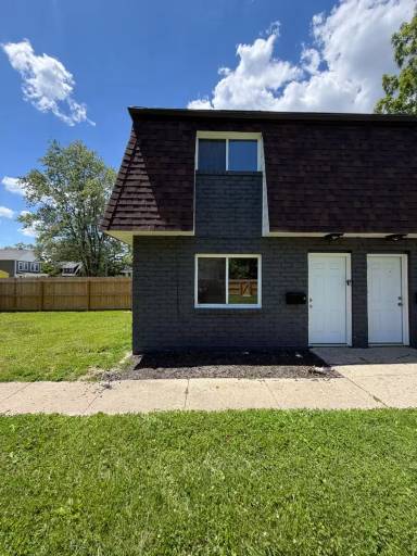 Main picture of 1524 Genessee Ave