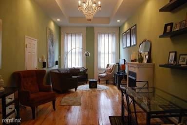 Main picture of 1523 Green St