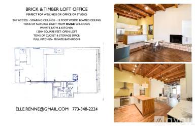 Main picture of 1113 W Armitage Ave
