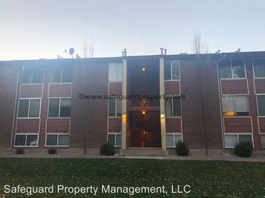 Main picture of 402 E 3335 Century Villa Condos