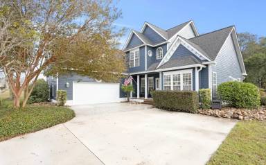 Main picture of 111 Fawn Creek Ct