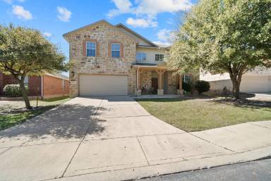 Main picture of 8515 Winchester Way