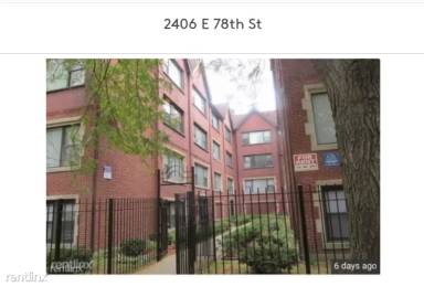 Main picture of 7749 S Yates Blvd