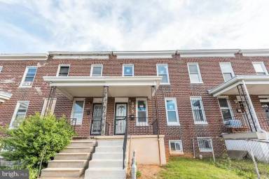 Main picture of 3305 Elmora Ave