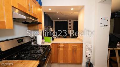 Main picture of 2552 Crescent St
