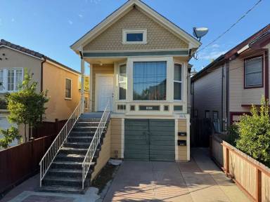 Main picture of 1813 Lafayette St