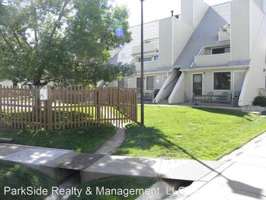 Main picture of 5250 S Huron Way Apartments