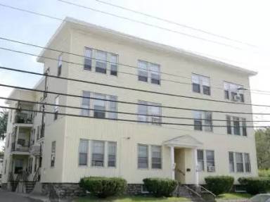 Main picture of 443 Andover St