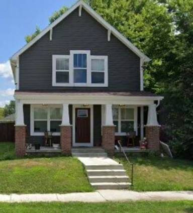 Main picture of 1133 N 6th St