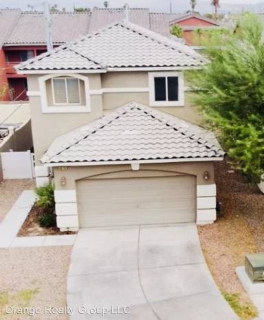 Main picture of 4578 Tulipan Way