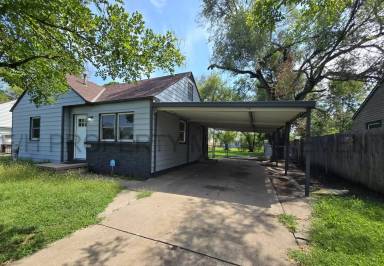 Main picture of 1715 W Crawford St