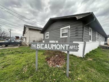 Main picture of The Beaumont