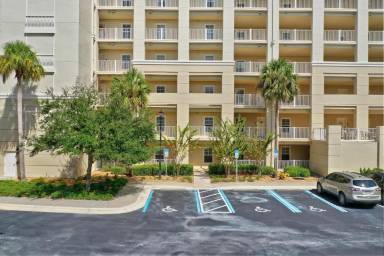 Main picture of 146 Palm Coast Resort Blvd