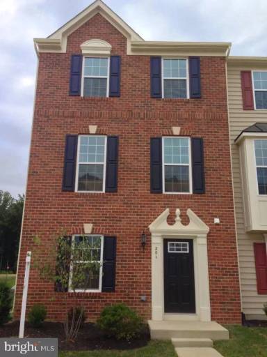 Main picture of 201 Spring Park Ln