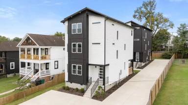 Main picture of 1612 Branch St
