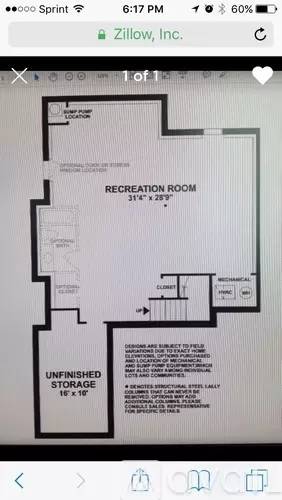 Main picture of 23337 Mount Middleton Sq