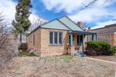 Main picture of 3816 S Lincoln St
