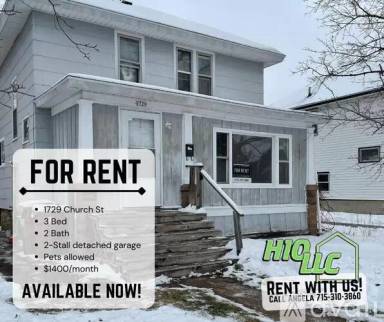 Main picture of 1729 Church St