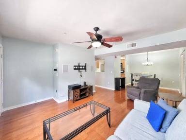 Main picture of Mount Vernon Apartments
