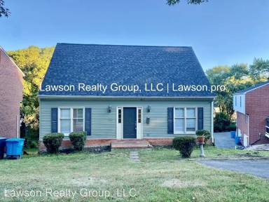 Main picture of 1552 Terrace Rd SW