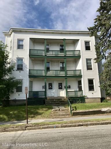 Main picture of Washington Ave