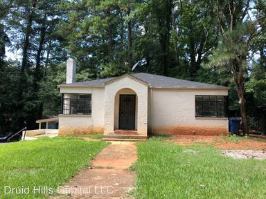 Main picture of 2891 Sylvan Rd