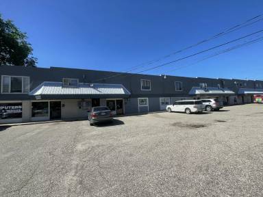 Main picture of 316 N Mission St