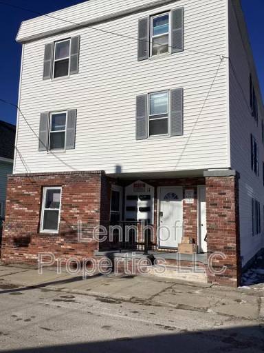 Main picture of 11 Nevada St