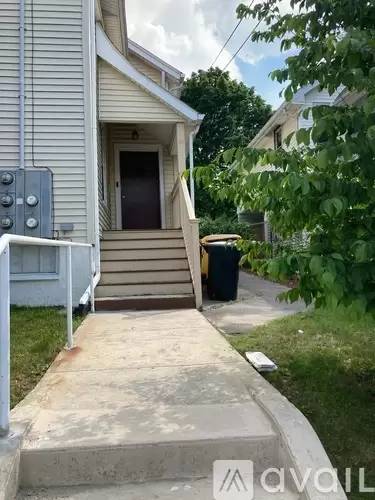 Main picture of 4 Albion Pl