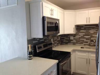 Main picture of Rivers Shores Condo