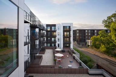 Main picture of The Yards